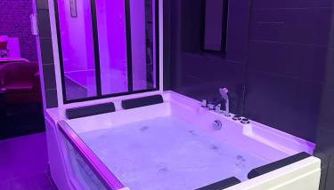 Évasion romantique love & spa secteur Thionville Luxembourg - Foto 2