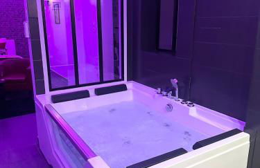 Évasion romantique love & spa secteur Thionville Luxembourg - Photo 2