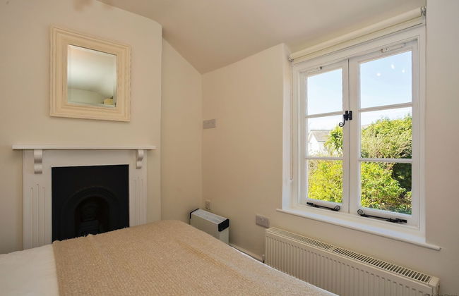 Croyde Victoria Cottage 2 Bedrooms - Foto 9