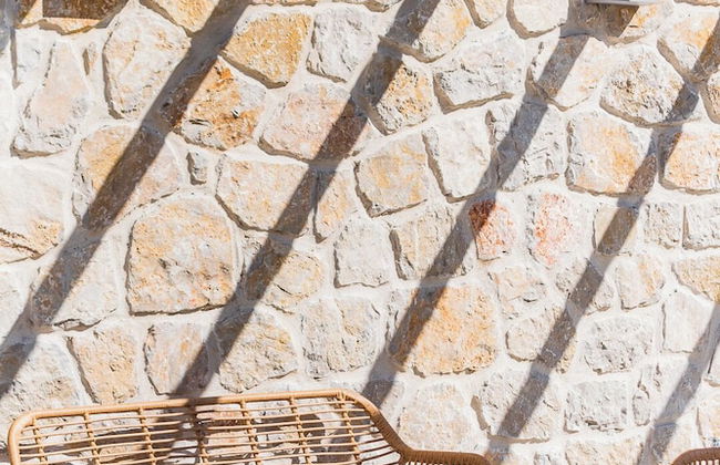 Stone and Sea Villas - Foto 55