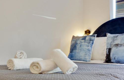 Pass the Keys Stylish and modern apartment - Foto 22