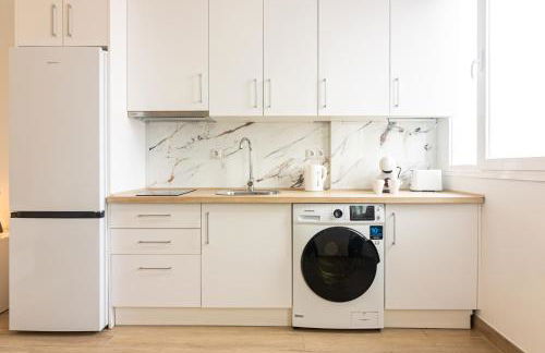 Estudio Huelin Playa - Photo 14