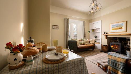 Duffus House Lodge - Foto 5