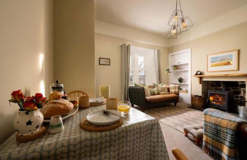 Duffus House Lodge - Foto 5