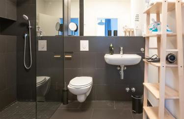 Apartments Berlin Aroser Allee - Foto 3