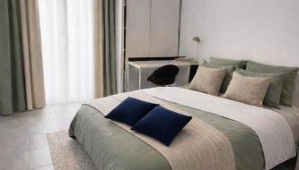 5-minute studio Blagnac Airport & airbus - Foto 1