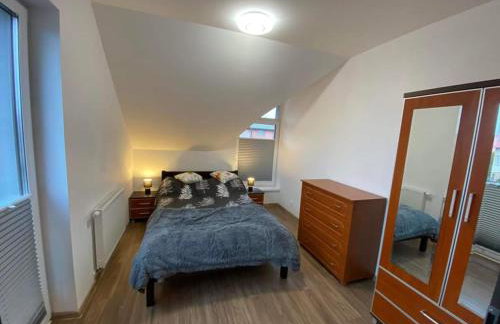 Apartamenty na Źródlanej - Photo 23