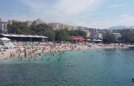 Apartment Lucija - Foto 18