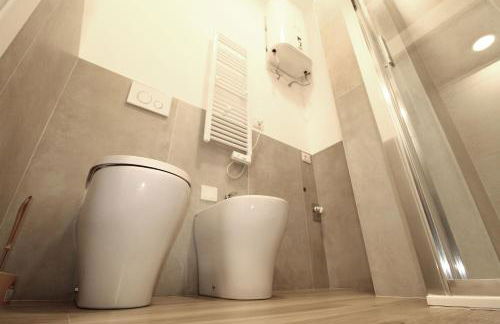 Logical apartments via p rossi 19 milano - Foto 15