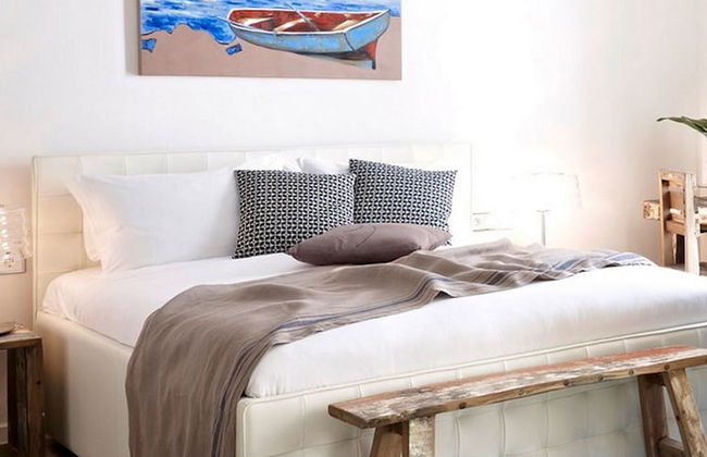 VISIONAPARTMENTS Berlin Otto-Braun-Strasse - Foto 9