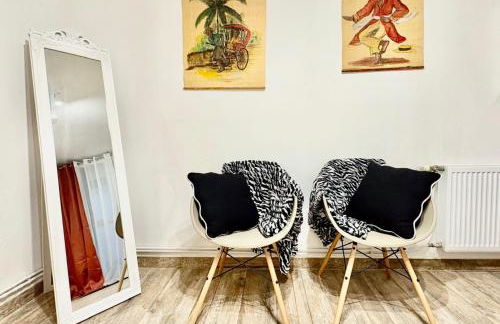 The Kampmann Spacious apartment in Strasbourg - Foto 34