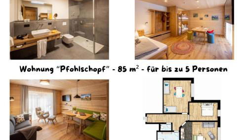 Ferienhof Matthias Herz - Foto 4