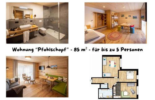 Ferienhof Matthias Herz - Foto 4