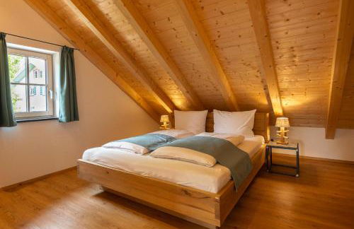 Ferienwohnungen Zober am Mühlbach - Foto 33