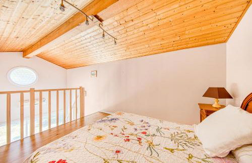 Entre Vignobles Et Océan - Foto 12