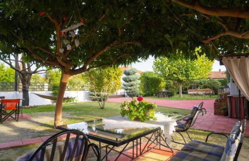 Casa Rita ΛΟΥΤΡΑ ΠΟΖΑΡ ΑΡΙΔΑΙΑ - Photo 74