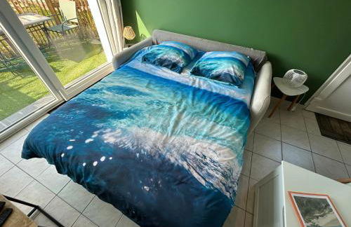 Le Petit Studio de Merlimont - Foto 10