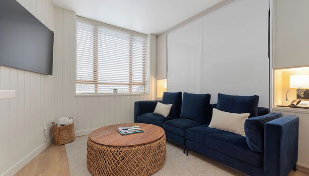 Cascade Lodge - Studio Suite - Foto 3, Habitación