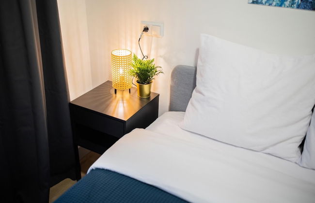 Alphabet 1 BR Apartment Ss177 - Photo 9