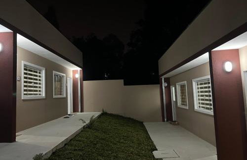 Villa Durvina Apart Hotel - Ao lado do Hospital Angelina Caron - Foto 19