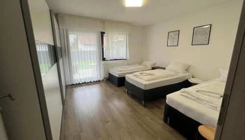 Timeless: Schönes 4 Zimmer Apartment EG - Foto 2, towels