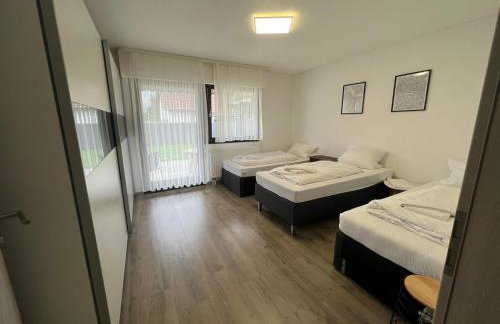 Timeless: Schönes 4 Zimmer Apartment EG - Foto 2