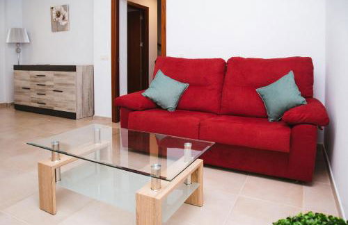 LA CASITA DE BAUTISTA 2 llaves montanchez -caceres - Foto 1