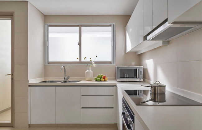 Somerset Vista Ho Chi Minh City - Foto 54