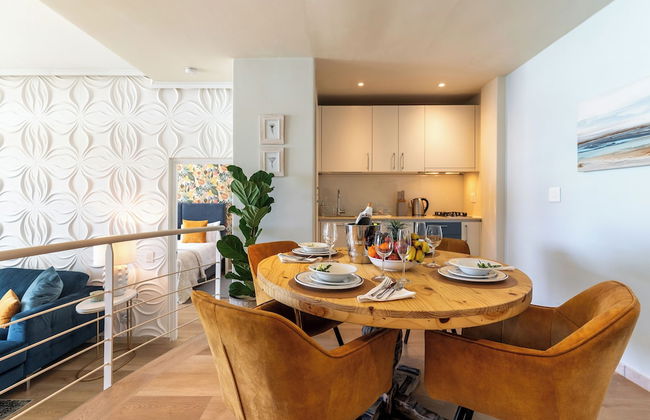 Bay Reflections - Luxury Serviced Apartments - Foto 44