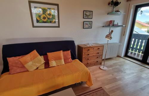 Ferienwohnung am Sonnenberg - Photo 28