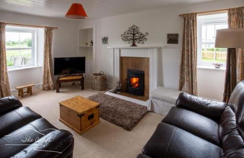 The Croft Cottage - near Aviemore - Foto 2