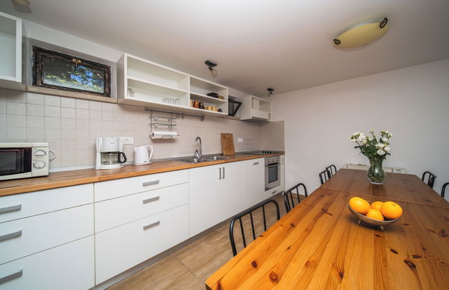 Villa Franica - Photo 15