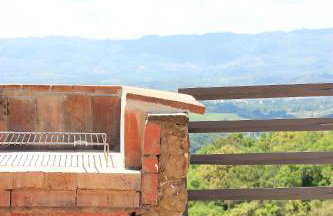 Tuscany Villa Chianti Hills - Villa Oliveta - Foto 45