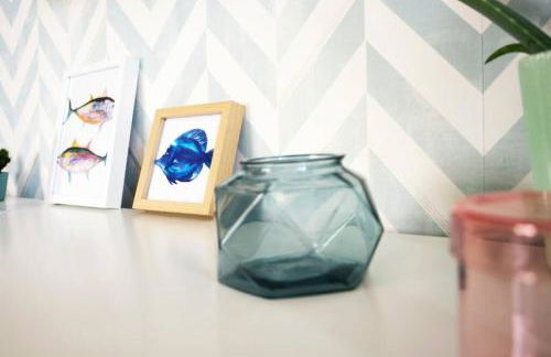 Sweet Apartment - Photo 20