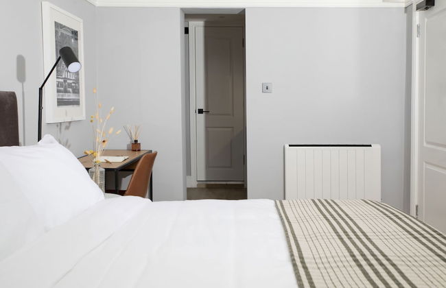 Bob W London Hyde Park - Foto 3