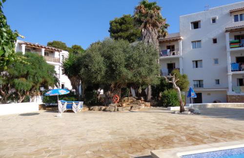 Apartamentos Los Pinares Benet - Foto 8