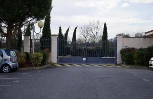 Appart Chrystal - Foto 23