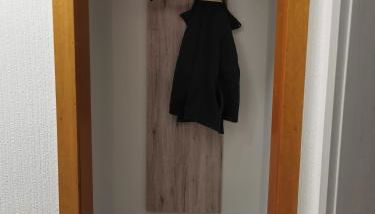 60 qm Dachgeschoss Alte Bäckerei - Foto 5