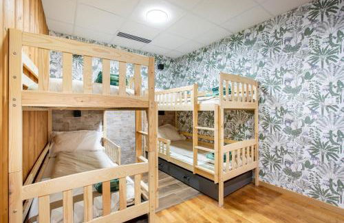 Appartement 12 personnes 4 suite privatives 160 m2 terrasse - Foto 15