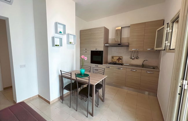 Appartamento Murena 8 - Foto 45