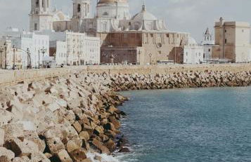 No 5 Cádiz - Foto 21