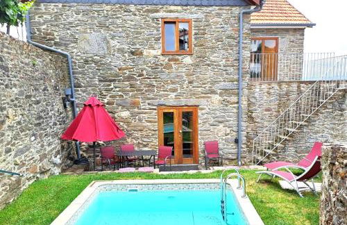 Sobreiro's Villa in Douro Valley - Photo 51