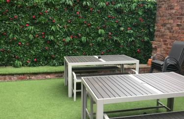 2 Bedroom City Centre Georgian Quarter Apartment - Foto 18