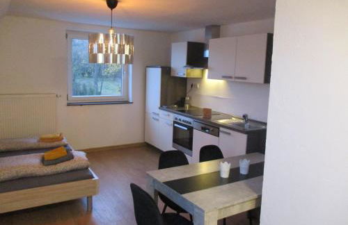 Parsberger Ferienwohnung 6 - Foto 3