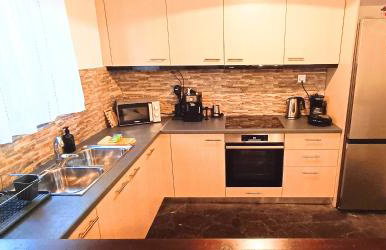 Sea view house I - Foto 14