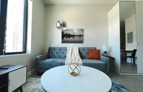 Sleepover Studio Apartments Des Moines - Foto 70