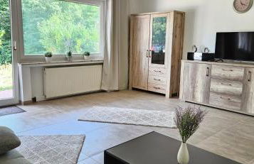 Ferienwohnung Rodder Maar - Foto 1