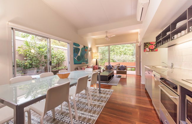 Allure Stradbroke Resort - Foto 37