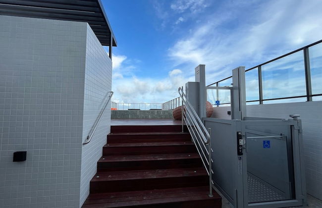 Flat Comfort Get One - João Pessoa - Foto 32