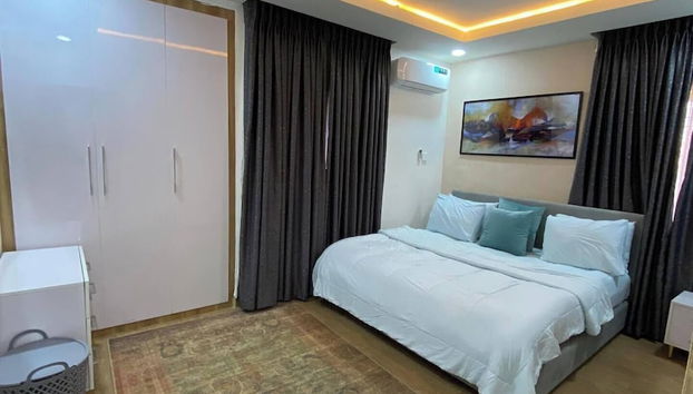 Tiptop Apartment - Foto 2, Habitación